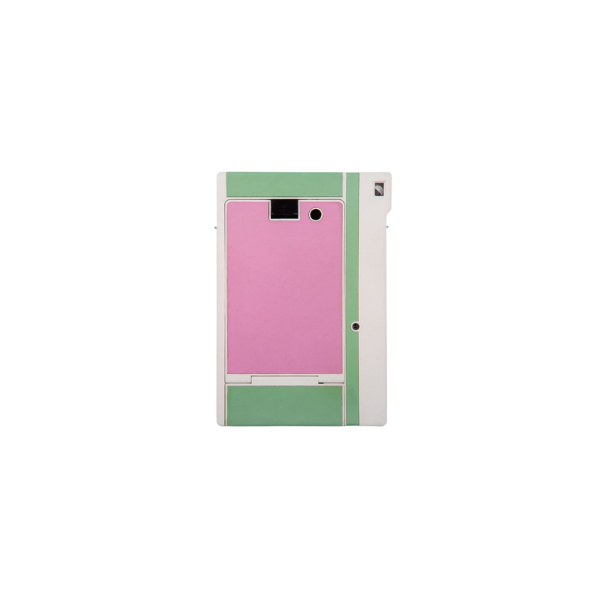 Lomography 特別版 Lomo'Instant 即影即有相機連鏡頭套裝－Song-E 畫家調色盤版本 li800sl19 【原裝行貨】