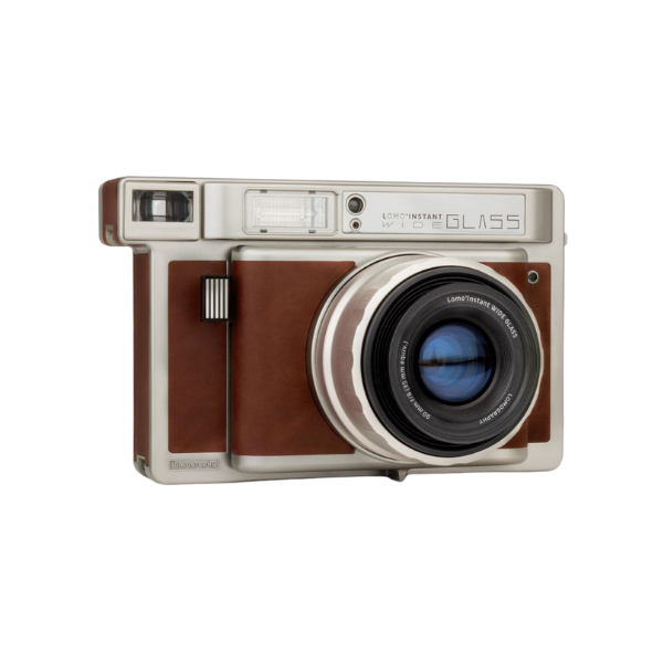 Lomography Lomo’Instant Wide Glass 即影即有相機 li950lux【原裝行貨】