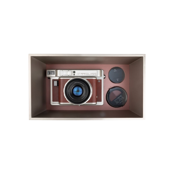 Lomography Lomo’Instant Wide Glass 即影即有相機 li950lux【原裝行貨】