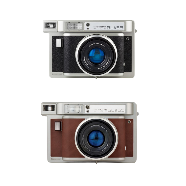 Lomography Lomo’Instant Wide Glass 即影即有相機 li950lux【原裝行貨】