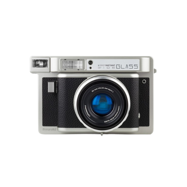 Lomography Lomo’Instant Wide Glass 即影即有相機 li950lux【原裝行貨】