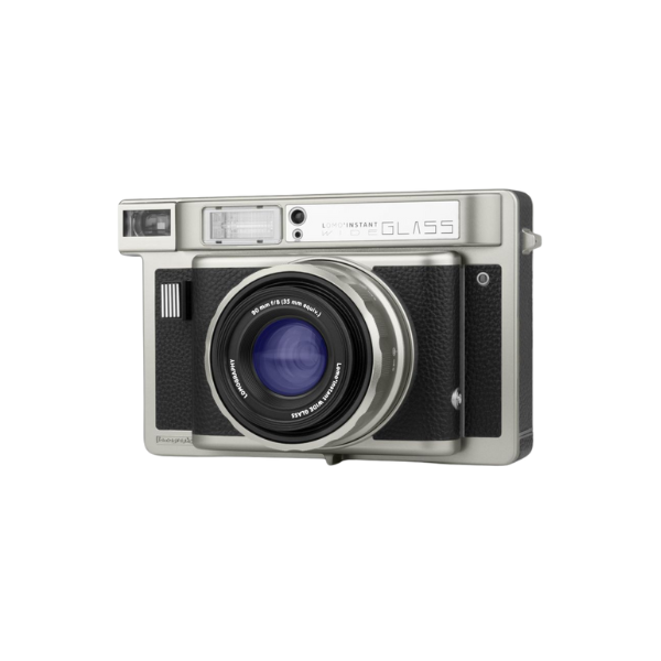 Lomography Lomo’Instant Wide Glass 即影即有相機 li950lux【原裝行貨】