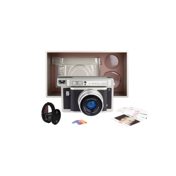 Lomography Lomo’Instant Wide Glass 即影即有相機 li950lux【原裝行貨】