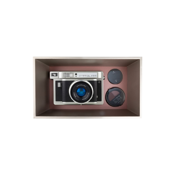 Lomography Lomo’Instant Wide Glass 即影即有相機 li950lux【原裝行貨】