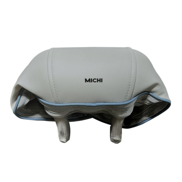 MICHI V-Necks 無線肩頸按摩器【原裝行貨】