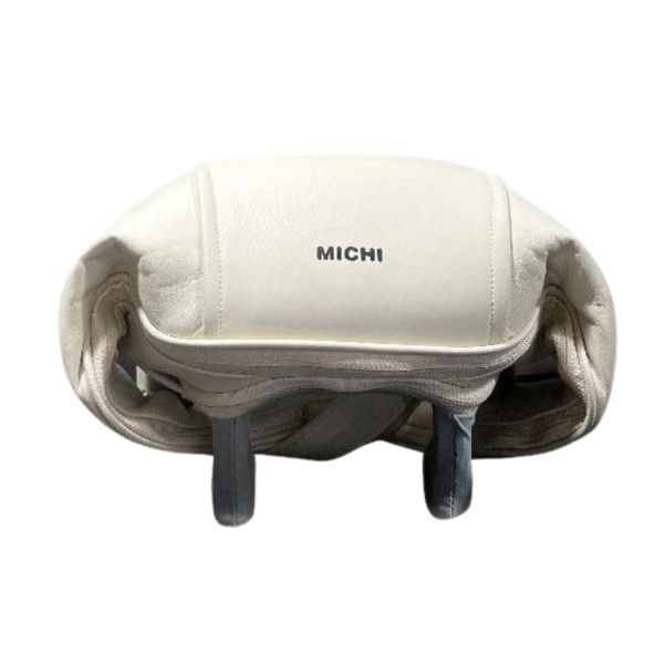 MICHI V-Necks 無線肩頸按摩器【原裝行貨】
