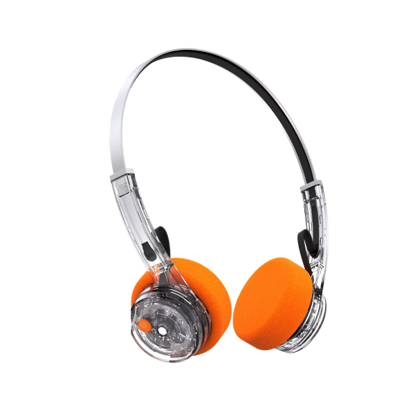 Defunc Mondo On-Ear Freestyle 頭戴式貼耳式藍牙耳機【原裝行貨】