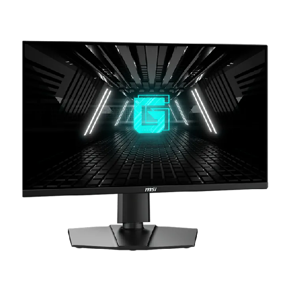 MSI G255PF E2 (24.5" Rapid IPS Panel / FHD / 180Hz Refresh Rate) 平面電競顯示器 MO-MG25PF2【原裝行貨】