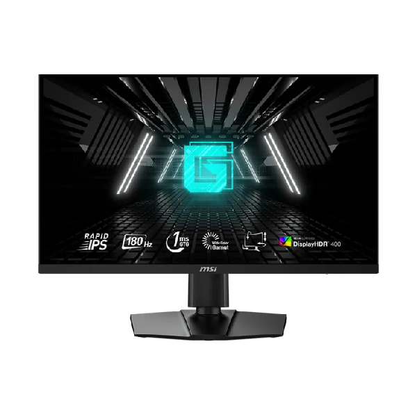 MSI G272QPF E2 27" 2K Rapid IPS 180Hz 平面電競顯示器 MO-MG272QF【原裝行貨】