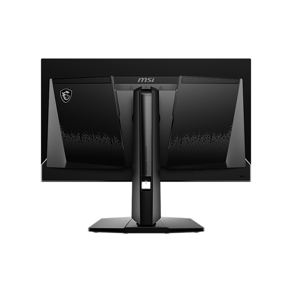 MSI MAG 271QPX QD-OLED E2 27" 2K 240Hz MO-MA271QO 平面電競顯示器【原裝行貨】