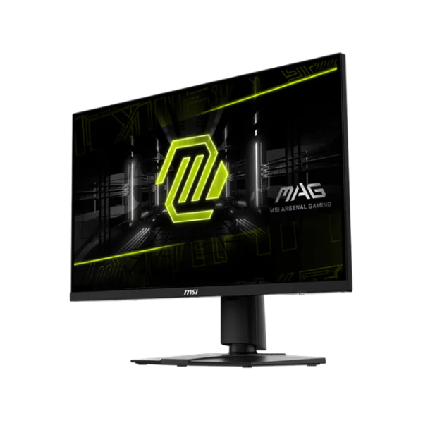 MSI MAG 274UPF E2 27" 4K Rapid IPS 160Hz 電競顯示屏 MO-MA27UF2【原裝行貨】