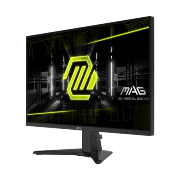 MSI MAG 275QF 27吋 電競顯示器 (WQHD/180Hz/Rapid IPS/0.5ms) MO-MA275QF【原裝行貨】