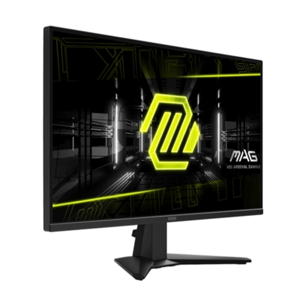 MSI MAG 275QF 27吋 電競顯示器 (WQHD/180Hz/Rapid IPS/0.5ms) MO-MA275QF【原裝行貨】