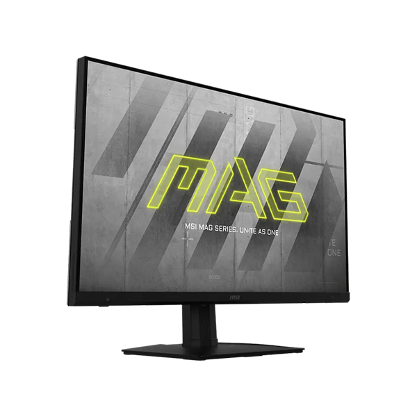 MSI 平面電競顯示屏 MAG 323UPF 32" 4K Rapid IPS 160Hz (MO-MA32UPF/CE-ACPC/LB-MON)【原裝行貨】