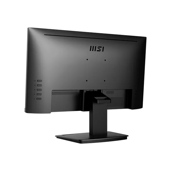 MSI PRO Series Monitor MP223 E2 電腦螢幕 21.45" VA FHD 100Hz(MO-MP223E2*1/CE-ACPC*1/LB-MON*1)【原裝行貨】