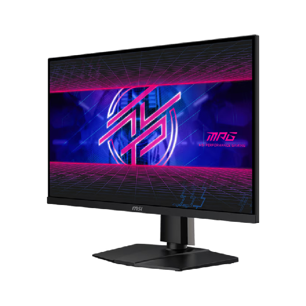 MSI MPG 274URF QD 27" 4K Rapid IPS 160Hz 電競顯示屏 MO-MA27UQD【原裝行貨】