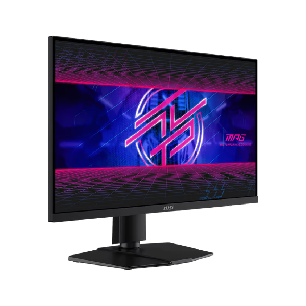 MSI MPG 274URF QD 27" 4K Rapid IPS 160Hz 電競顯示屏 MO-MA27UQD【原裝行貨】