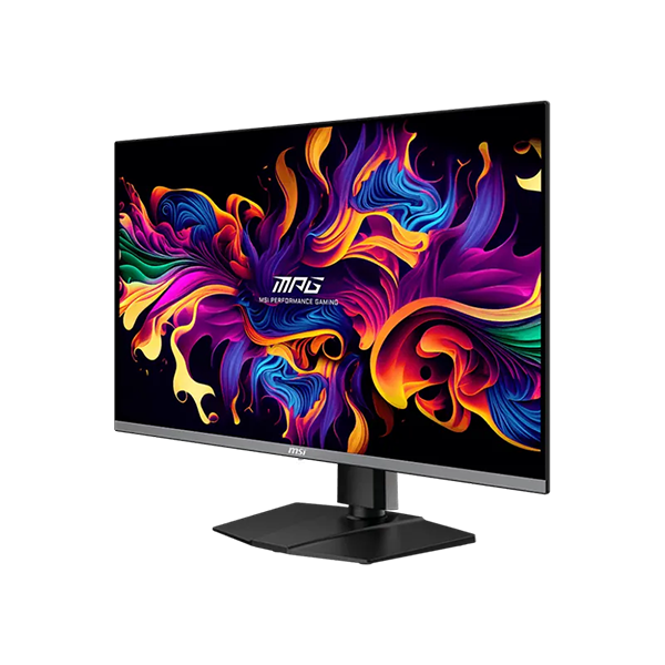 MSI MPG321URX QD-OLED 32" 4K 240Hz 量子點電競顯示器 (MO-MP321QO/CE-ACPC/LB-MON)