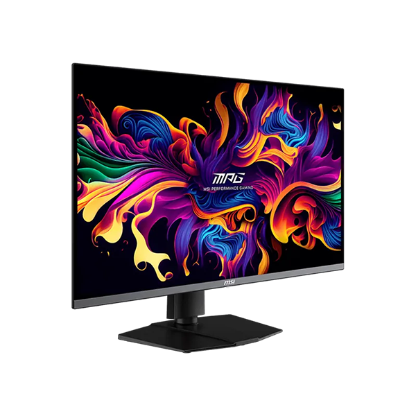 MSI MPG321URX QD-OLED 32" 4K 240Hz 量子點電競顯示器 (MO-MP321QO/CE-ACPC/LB-MON)