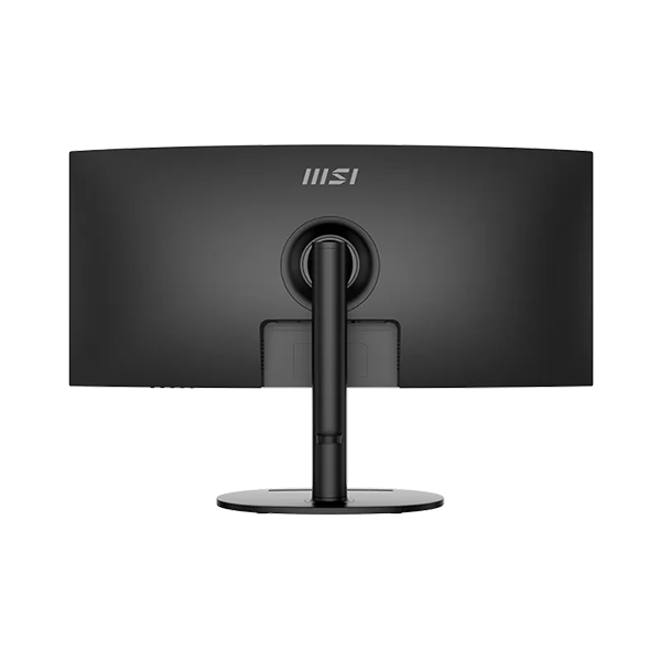 MSI Modern Series MD342CQP/MD342CQPW 34" UWQHD VA 120Hz Monitor (MO-MD34CQP/MO-MD34CQW)