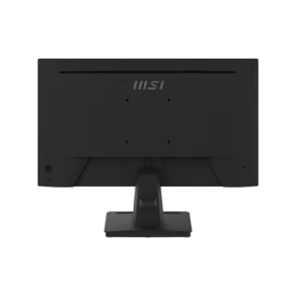 MSI PRO MP252 專業顯示器 (24.5吋 / FHD / 100Hz / IPS / 內置喇叭 / VESA 兼容) MO-MP252【原裝行貨】