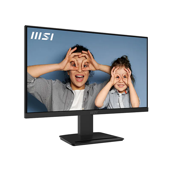 MSI PRO MP253P 電腦文書顯示器 25" FHD 100Hz IPS MO-MP253P【原裝行貨】