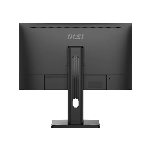 MSI PRO Series Monitor MP273QP 電腦文書螢幕 E2 27" IPS 2K 100Hz (MO-MP27QP2*1/CE-ACPC*1/LB-MON*1)【原裝行貨】