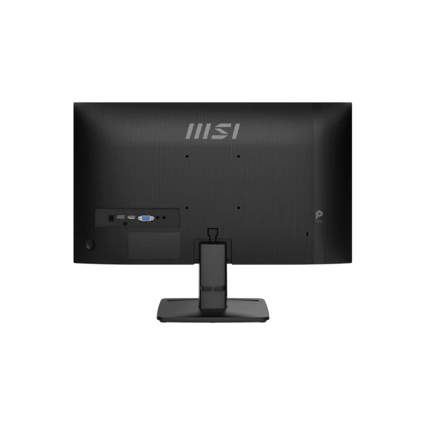 MSI 25" Pro MP251 E2 120Hz FHD IPS (16:9) 顯示器 (MO-MP251E2)【原裝行貨】