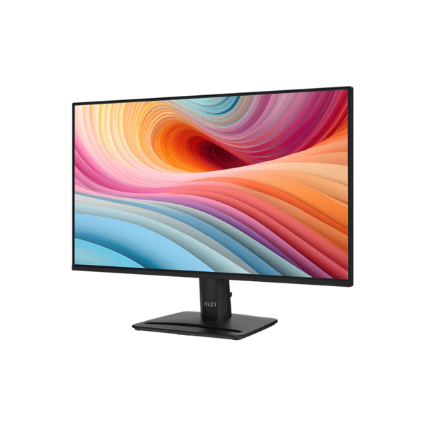 MSI 25" Pro MP251 E2 120Hz FHD IPS (16:9) 顯示器 (MO-MP251E2)【原裝行貨】