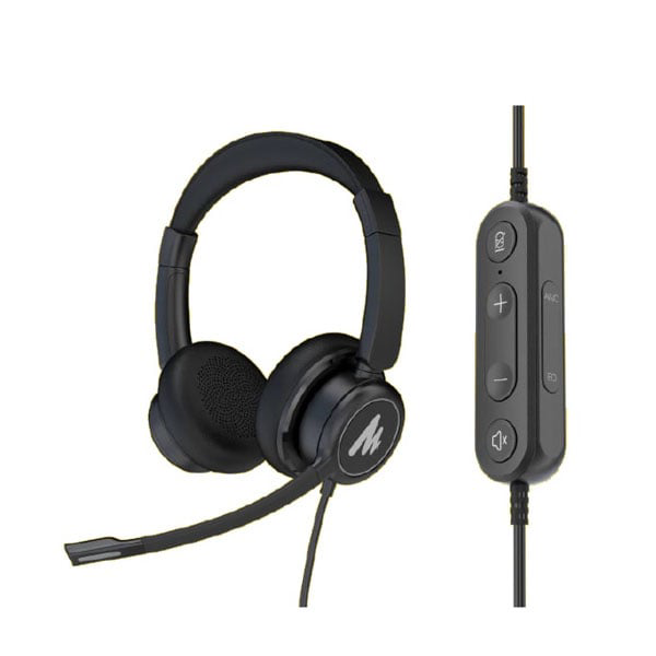 Maono AU-HS400 USB耳機(EP-HS400) 【原裝行貨】