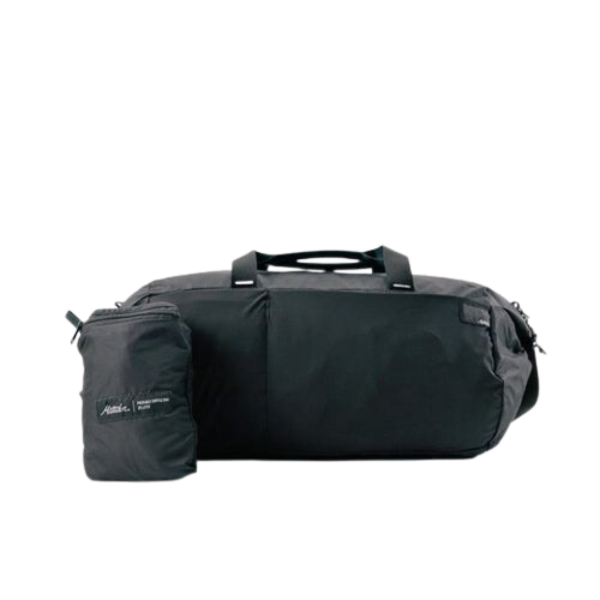 Matador ReFRACTION™ SERIES Packable Duffle 摺疊防水行李袋25L