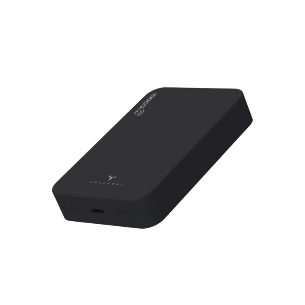 2the Max 牛魔王 Maxpower MagSafe 磁吸無線外置充電器 10000mAh 3C認證 FW46【原裝行貨】