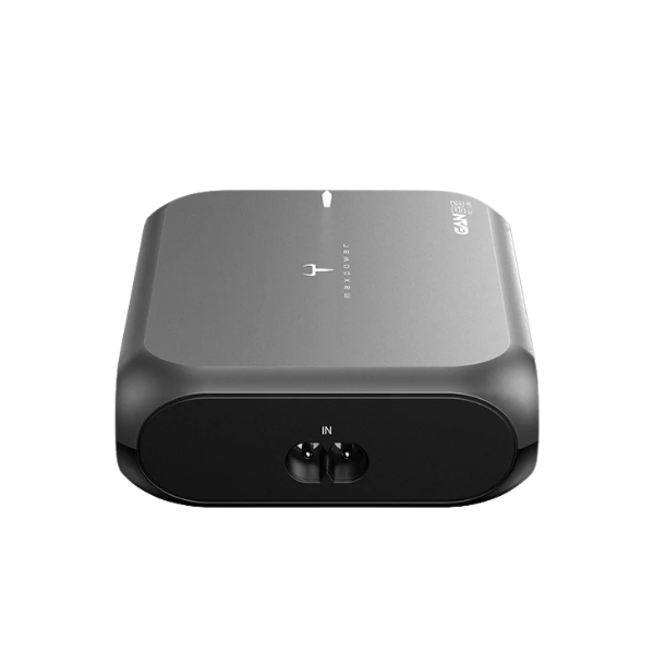 牛魔王 TX1880S 188W PD3.1 5 位 GaN USB 充電器【原裝行貨】