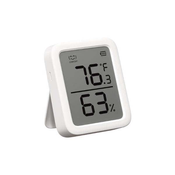 SwitchBot Meter Plus 溫度濕度計【香港行貨】