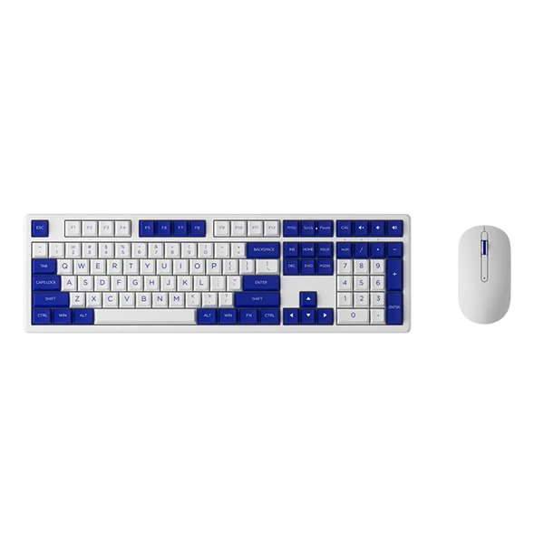 MonsGeek MX108 商業鍵盤滑鼠套裝【原裝行貨】