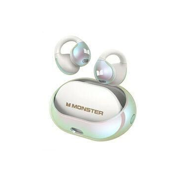 Monster Open Ear AC600 開放式藍芽真無線耳機【原裝行貨】