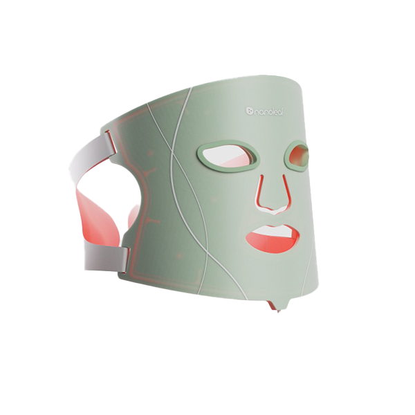 Nanoleaf LED Light Therapy Face Mask 光療面罩【原裝行貨】