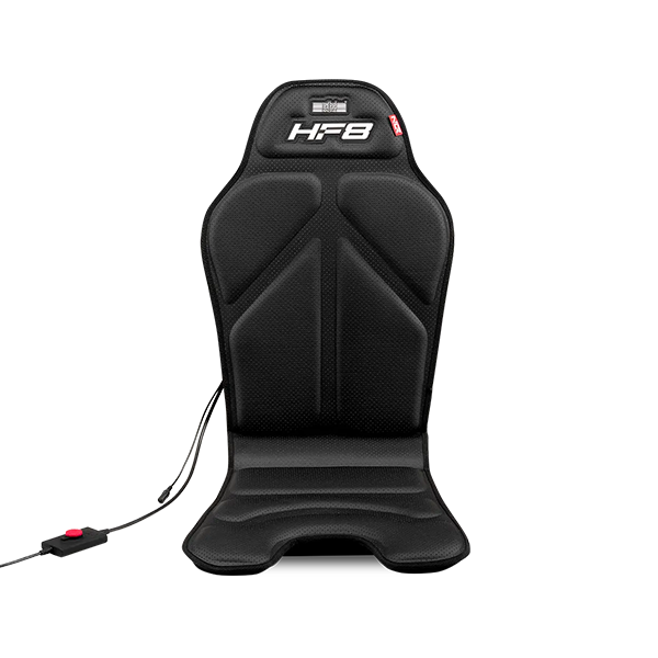 Next Level Racing HF8 Haptic Gaming Pad 電競椅體感震動墊【原裝行貨】