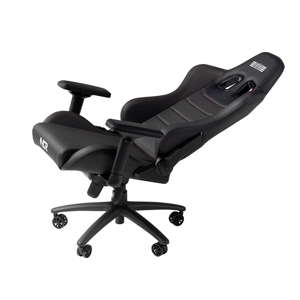 Next Level Racing Pro Gaming Chair Leather Edition 皮革電競椅【原裝行貨】