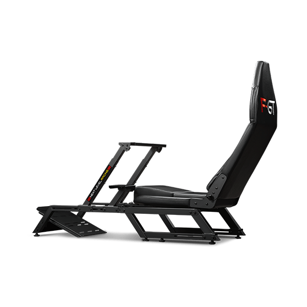 Next Level Racing F-GT Formula and GT Simulator Cockpit 方程式和 GT 模擬器駕駛艙【原裝行貨】