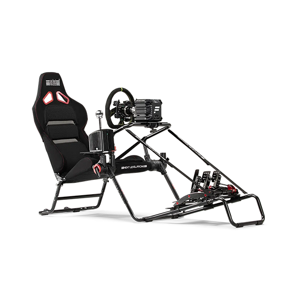 Next Level Racing GTLite Pro 模擬賽車駕駛艙【原裝行貨】