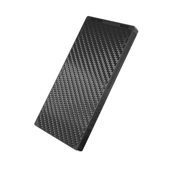 Nitecore NB10000 GEN3 10000mAh 碳纖防水行動電源 Carbon Fiber Power Bank【原裝行貨】