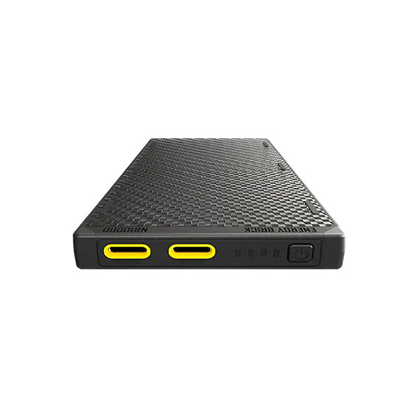 Nitecore NB10000 GEN3 10000mAh 碳纖防水行動電源 Carbon Fiber Power Bank【原裝行貨】