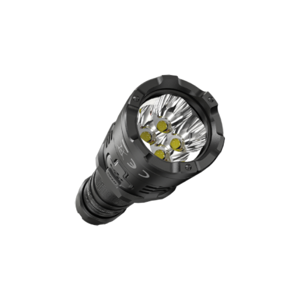 Nitecore 4000流明USB充電手電筒 P20iX【原裝行貨】