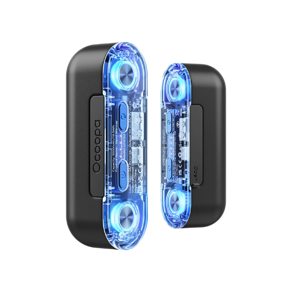 OCOOPA UT4 GamerPro 二合一充電式暖手器【原裝行貨】