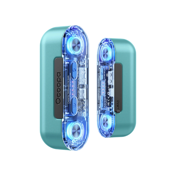 OCOOPA UT4 GamerPro 二合一充電式暖手器【原裝行貨】