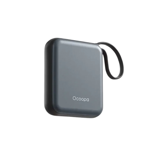 Ocoopa UT5 Nano 超迷你速熱暖手寶【原裝行貨】