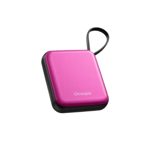 Ocoopa UT5 Nano 超迷你速熱暖手寶【原裝行貨】