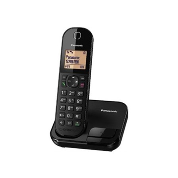 Panasonic Kx-tgc410hk DECT數碼室內無線電話【原裝行貨】