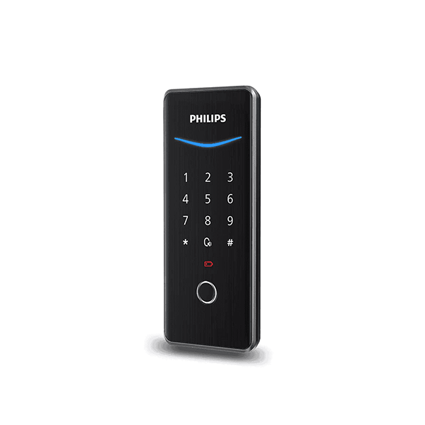 飛利浦 Philips DDL503 附加智能鎖【原裝行貨】